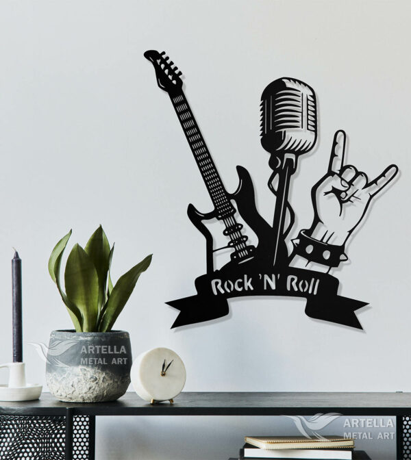 Rock'n Roll  - Image 3